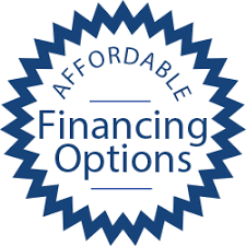 financing availableTiny