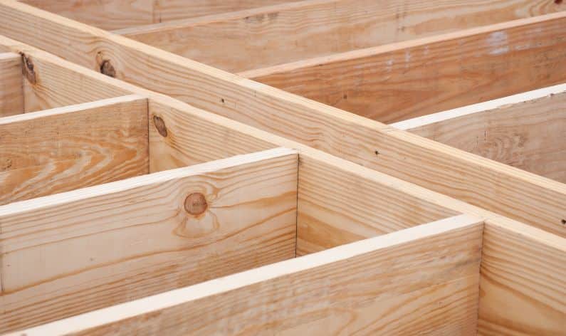 What You Should Know About Floor Joists as a Homeowner