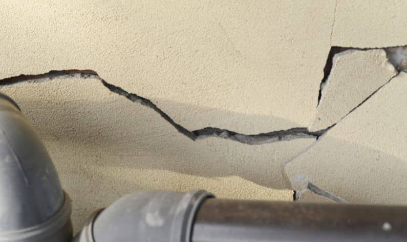 How Severe Weather Can Affect Your Home’s Foundation