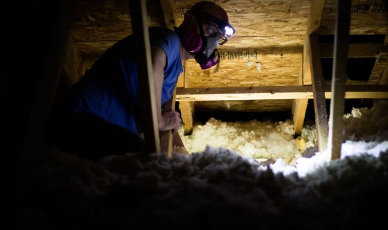 4 Things To Know About Crawlspace Encapsulation