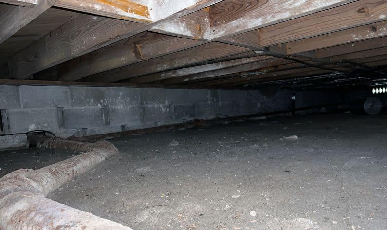 Crawl Space Inspections: What To Expect and When To Get One