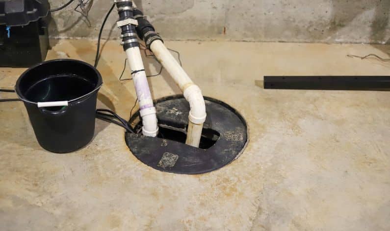 5 Essential Tips for Maintaining Your Sump Pump