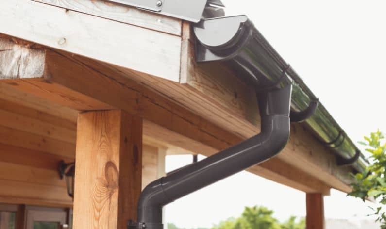 The Importance of Good Roof Drainage Systems