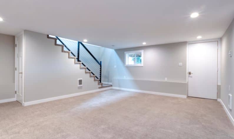 Common Basement Problems All Homeowners Should Prepare For