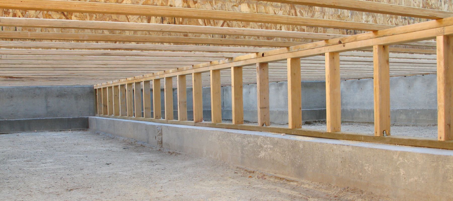 Everything You Need To Know About Floor Joists The Guys